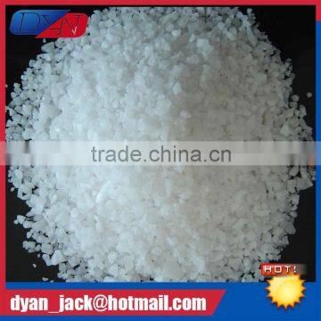 DYAN Quartz Silica Sand Price photo-3
