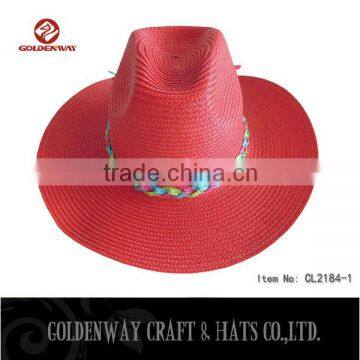 New Arrival Women Cowboy Hat photo-2