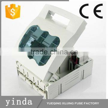 Alibaba China Excellent Quality Factory Knife Fuse Switch