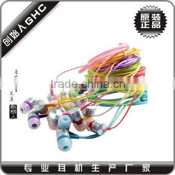 Original Metal Earphone Production photo-4