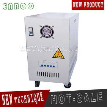 JJW-15KVA Avr AC Automatic Voltage Regulator photo-3