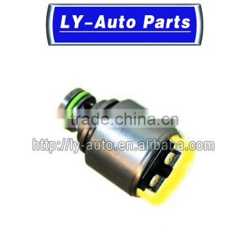 For VW A4 A8 Passat 96-06 Transmission Solenoid N91 N215 FL ZF 5HP19 01V OEM 0501 210 725 01 050121072501