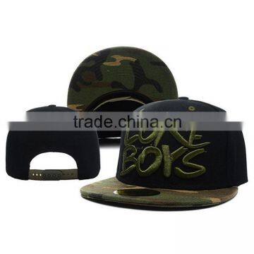 Customize Football Club Snapback Hats, Wholesale Snapbacks Hat Fashion Sport Snapback Caps photo-2