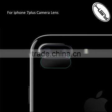 HUYSHE 0.2mm camera lens tempered glass screen protector for iphone 7,for iphone 7 camera tempered glass