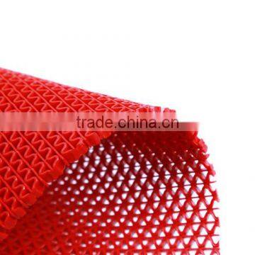 Anti-slip PVC S Type Mat Swimming Pool photo-3