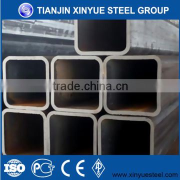 S355 jrh rectangular steel pipe