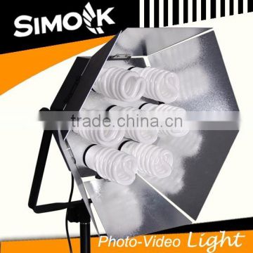 350W continuous lighting, Photographic Equipment