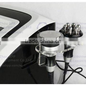 Multifuction 40K Cavitation RF Cool Body Shape Machine photo-3