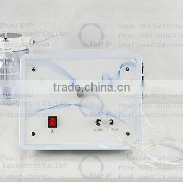 BIO OXY SKIN Pure Oxygen/High Bar Pressure,/Design & Natural Cosmetics/fashion Oxygen Beauty Jet photo-2