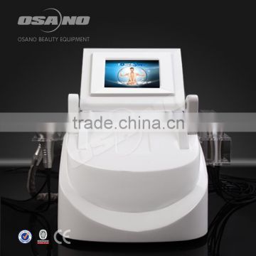 Ultrasonic Cavitation Body Sculpting Electric Muscle Simulation Ems Body Slimming Beauty Machine Electrostimulation Machine Cavitation Rf Body Slimming Body Slimming