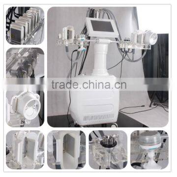 Cheap Portable Ultrasound Cavitation Equipment Slimming Products Malaysia photo-2