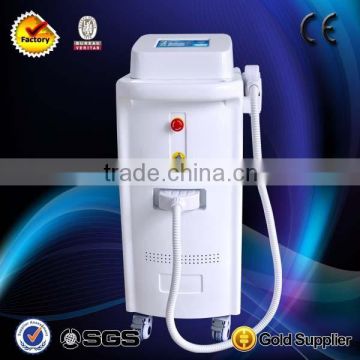 Hot sale beautiful diode laser 808nm hair removal