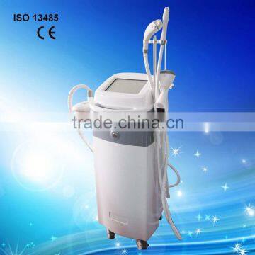 2013 Factory direct sale beauty equipment machine RF+laser equipment rf cavity filter