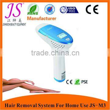 Laser Hair Removal Skin Rejuvenation for Home Use photo-2