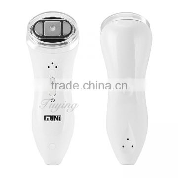 anti-wrinkle machine high intensity focused ultrasound for wrinkle removal system