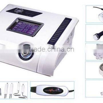 China Supplier NV-N97 Ultrasonic Skin Scrubberphoton Ultrasonic Devicecrystal Microdermabrasion photo-2