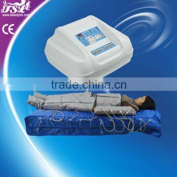 High Quality 4 Sections pressotherapy lymph drainage machine for sale