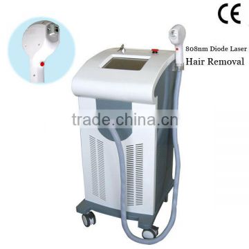 Professional fast hair removal medical laser machine 808nm laser hair removal machine for sale