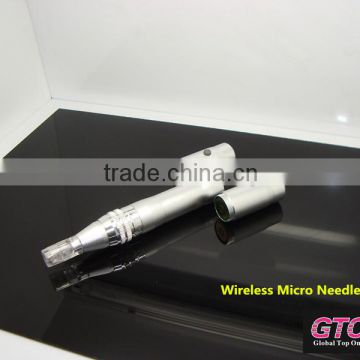 Meso Microneedle Pen/ Auto Derma Micro Needle Pen Derma Pen Dermapen