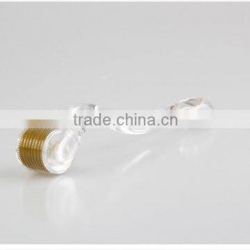 540 Needles Derma Roller Skin Rejuvenation Microneedle Roller photo-3