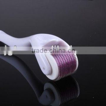 2013 new arrived medical skin roller,titanium GMT 540 needle hair roller