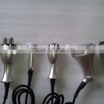 2015 New Desktop 6 in 1 Cavitation Vacuum RF Slimming Machine photo-6