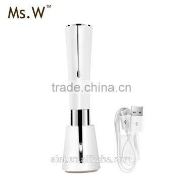 China Manufacturer Galvanic Beauty Machine 3 in 1 Anti-wrinkle Eye Care Massage Cosmetic Microcurrent Machine photo-6
