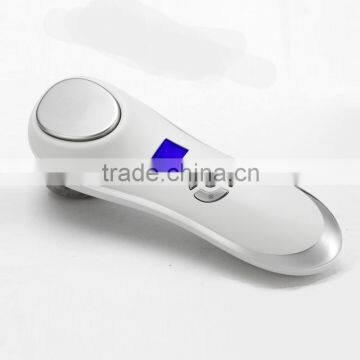 2016 Newest Home Use Facial Equipment Hot and Cool Beauty Equipment photo-1