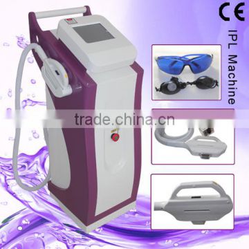 portable laser ipl rf hair removal machine