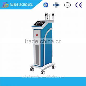 best RF skin tightening tripolar rf machine/skin rejuvenation radio frequenc/radio frequency facial estetica machine