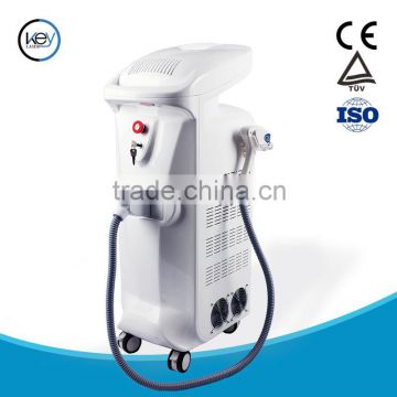 2016 hot sale 808nm hair removal laser depilation of small home laser diode machine