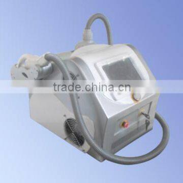 Portable 2016 Ipl Hair Removal/skin Rejuvenation Equipment photo-4