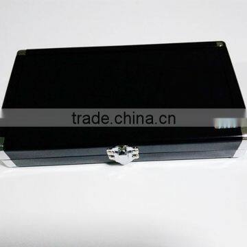 Hot Sale Teeth Whitening Shade Guide With Aluminum Case photo-2