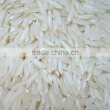 Indian long grain rice parboiled sella rice