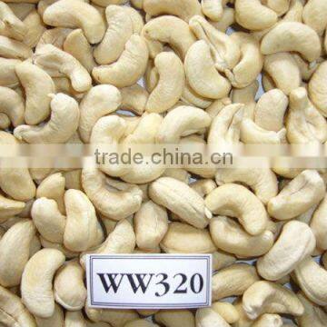 VIETNAM CASHEW NUTS HIGH QUALITY GOOD PRICE (SKYPE: VISIMEX09)