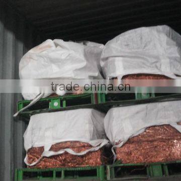 High Quality Copper Wire Scrap Hot Sale ( J5)