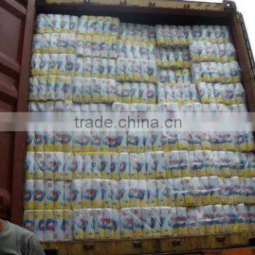 200g Recycled Paper Towel Roll With Core photo-6