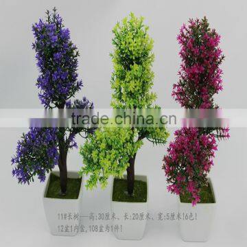 Factory Price Selling Fake tree Artificial Potted Plant For Sale