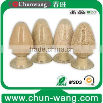 Molecular Sieve 3A for Insulating Glass Desiccant