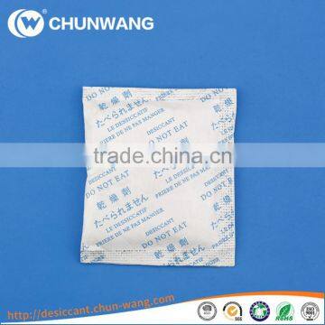 Hot Selling Silica Gel 10g In Tyvek Paper For Electronic Product