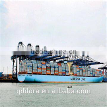 EMC/PIL/COSCO shipping agent to Autoridad Portuaria de Houston, South America alibaba china