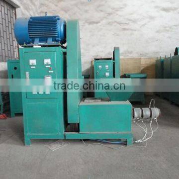 good quality wood charcoal machine wood coal machine charcoal making machine