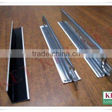 Competitive price t bar l angle with high quality