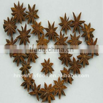 First Class GuangXi Star Aniseed Factory Supplier