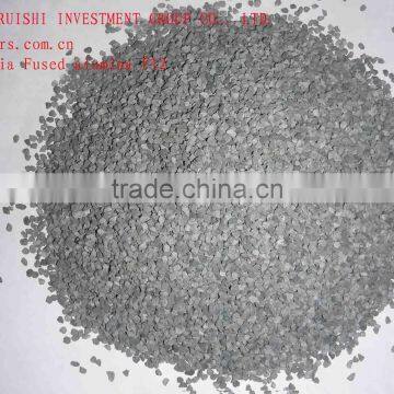 Zirconia Fused Alumina,Zirconium oxide,Fused alumina zirconia