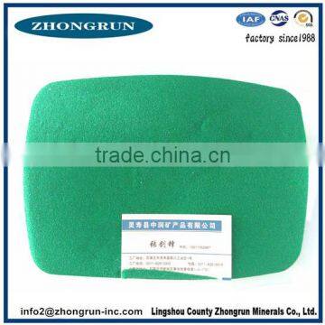 Artificial Colored Sand for draw Coating
