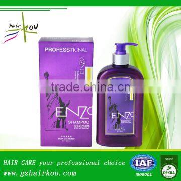 Anti Hair Loss,Hair Therapy Herbal Hair Loss Shampoo photo-6