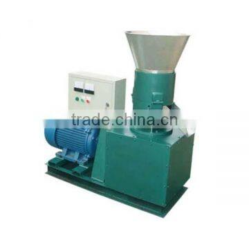 Hot selling pellet machine