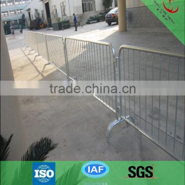 hot sale removable temporary fence