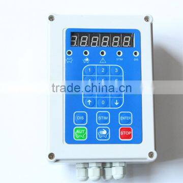 Automatic Milk Cluster Removal Equipment for Cow Teat Cup photo-2